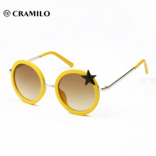 CHINA Factory manufacture various small children sunglasses